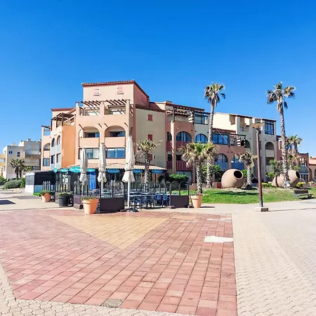 Palmyra-6 By Interhome Apartment