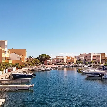 Palmyra-6 By Interhome Appartement *