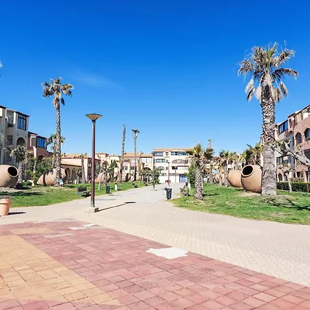 Palmyra-6 By Interhome Apartment