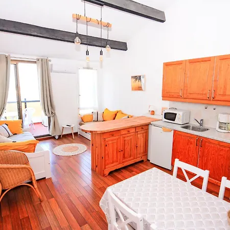 Palmyra-6 By Interhome * Le Barcarès