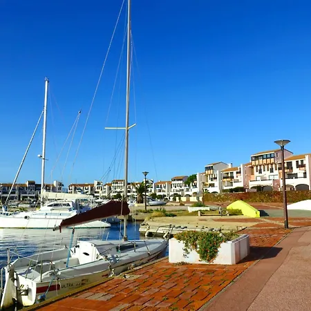 Palmyra-6 By Interhome Apartment *