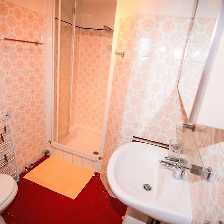 Apartment Palmyra-6 By Interhome