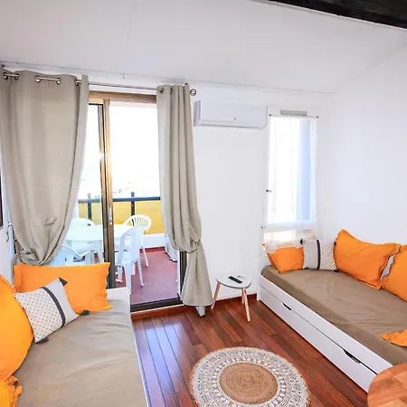 Apartment Palmyra-6 By Interhome