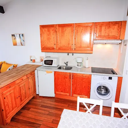 Palmyra-6 By Interhome Apartment