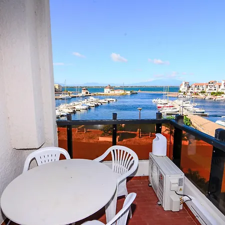 Palmyra-6 By Interhome Apartment *