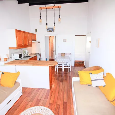 Apartment Palmyra-6 By Interhome *