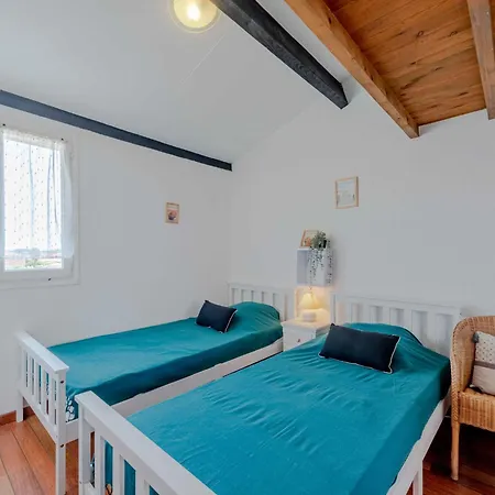 Palmyra-6 By Interhome Le Barcarès