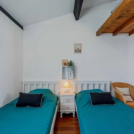 Lejlighed Palmyra-6 By Interhome