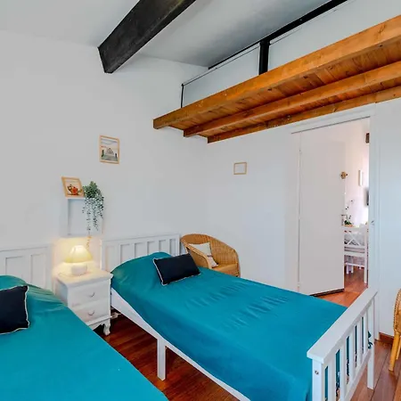 Lejlighed Palmyra-6 By Interhome *