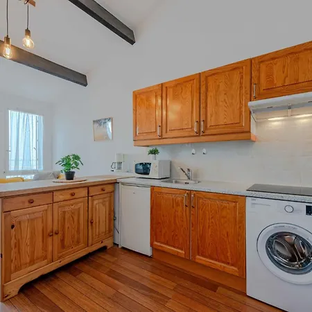 Palmyra-6 By Interhome Apartment