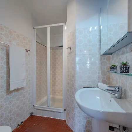 Appartement Palmyra-6 By Interhome Le Barcarès