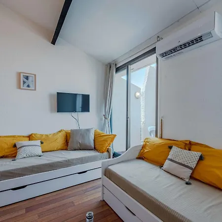 Palmyra-6 By Interhome *